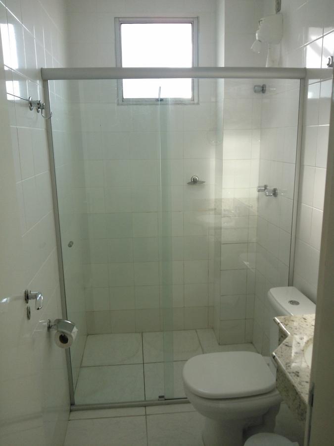 Hotel Minas Brasil Монтис Кларос Екстериор снимка